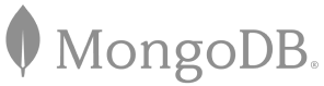 mongoDB-logo 1